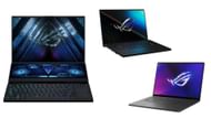 The ROG Zephyrus has an incredible display (Image via Asus)
